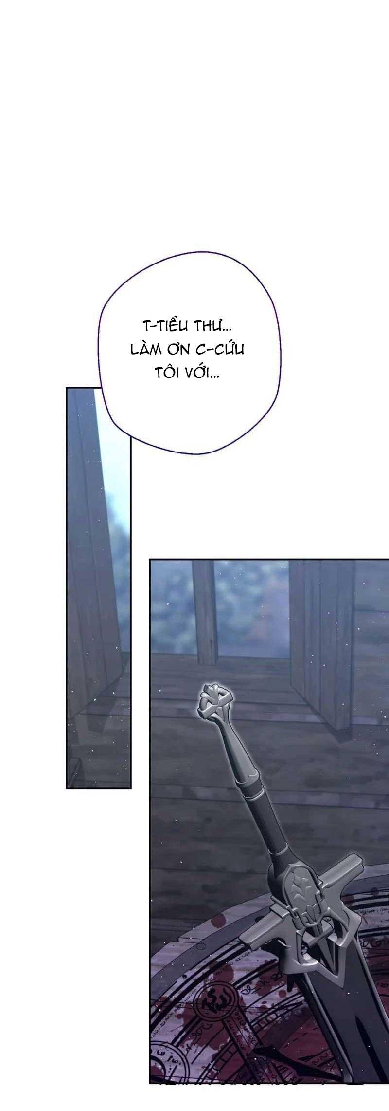 Đại Phản Diện Mà Nam Chính Phải Giết Là Tôi. - Chapter 14 - Page 20