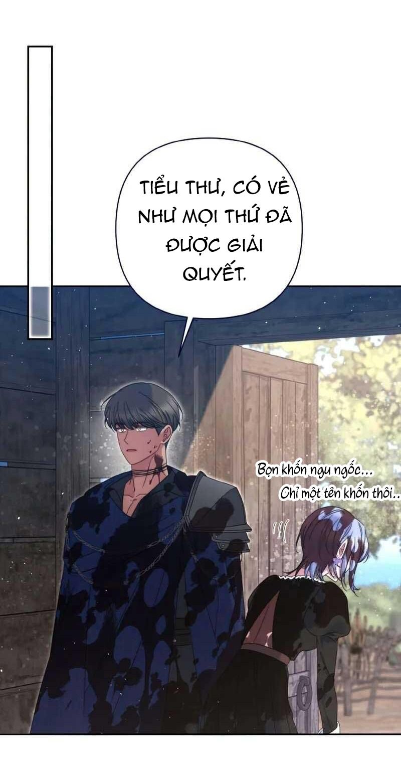 Đại Phản Diện Mà Nam Chính Phải Giết Là Tôi. - Chapter 14 - Page 24
