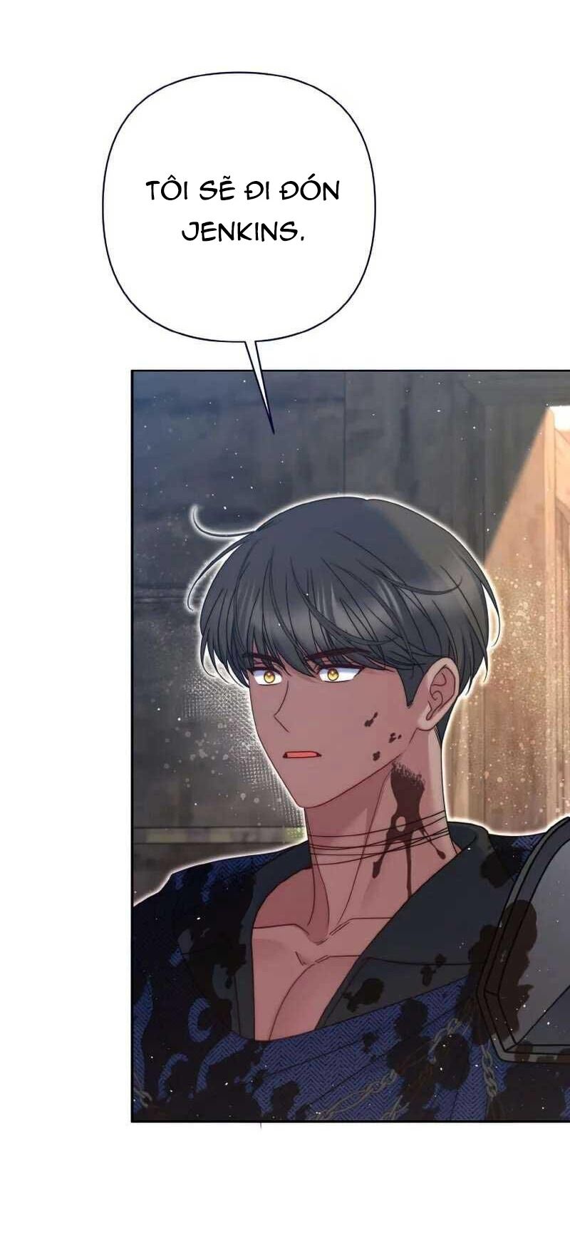 Đại Phản Diện Mà Nam Chính Phải Giết Là Tôi. - Chapter 14 - Page 25