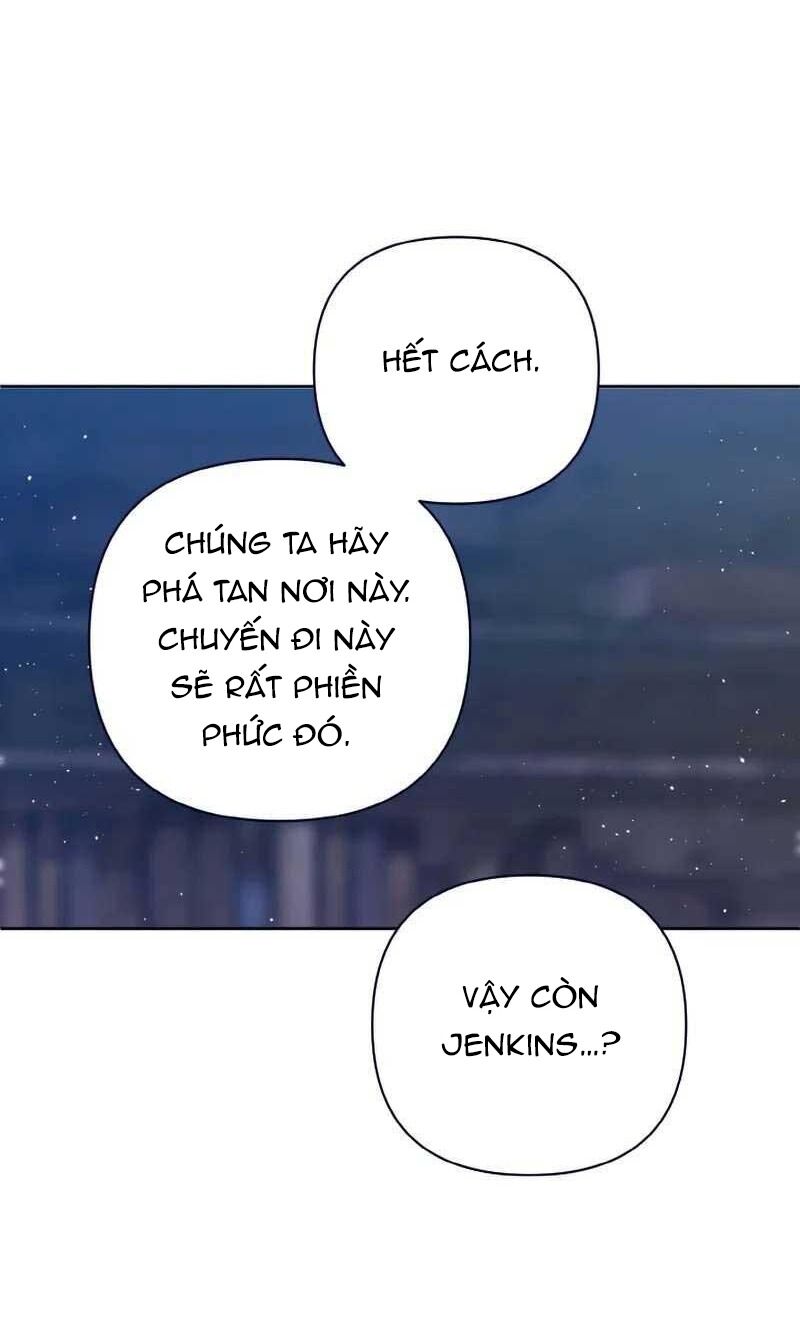 Đại Phản Diện Mà Nam Chính Phải Giết Là Tôi. - Chapter 14 - Page 27