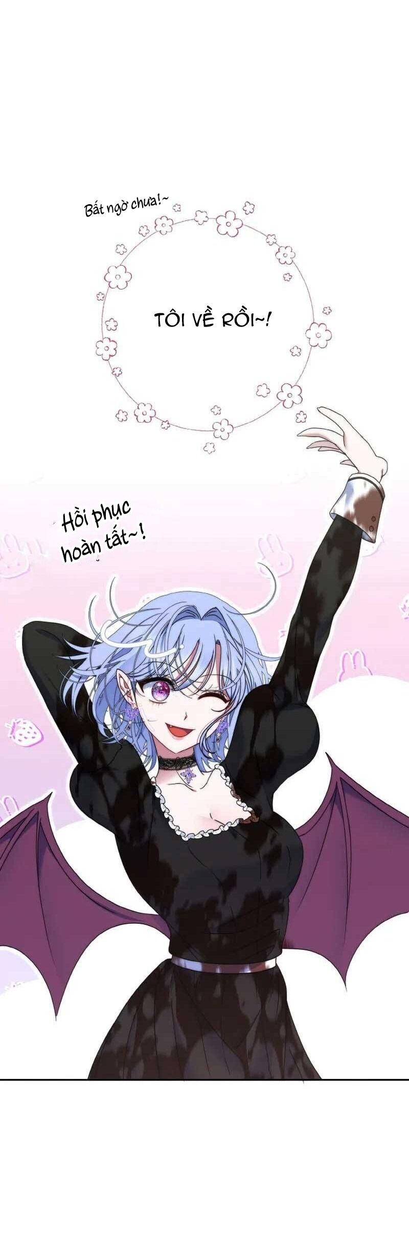 Đại Phản Diện Mà Nam Chính Phải Giết Là Tôi. - Chapter 14 - Page 29