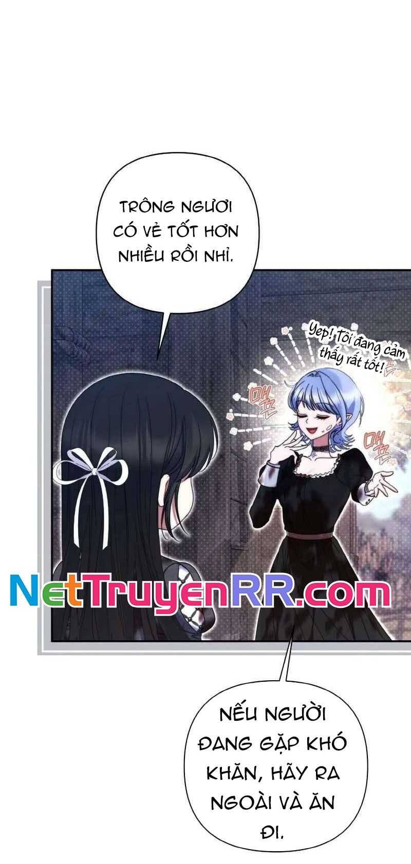 Đại Phản Diện Mà Nam Chính Phải Giết Là Tôi. - Chapter 14 - Page 30