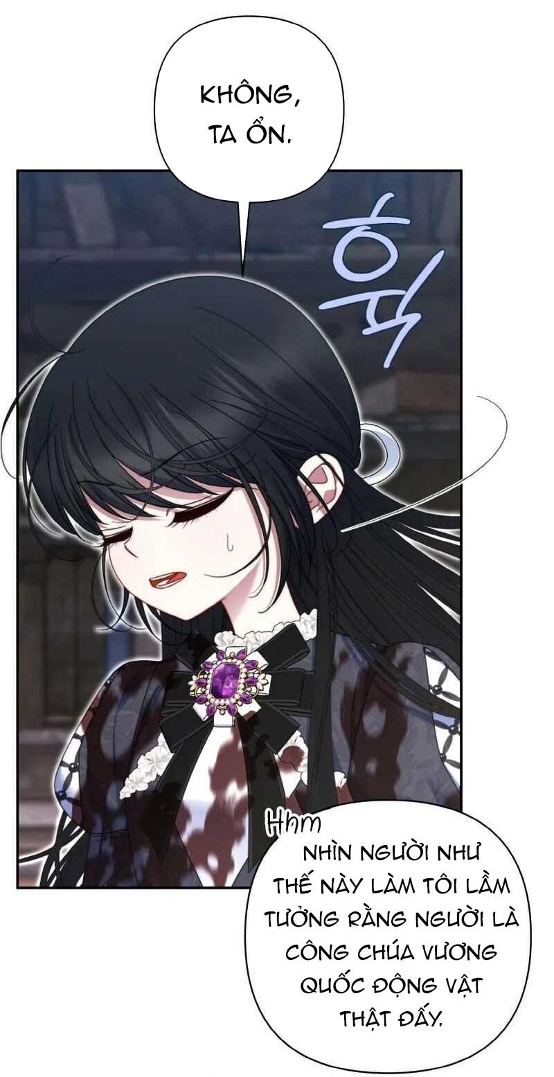 Đại Phản Diện Mà Nam Chính Phải Giết Là Tôi. - Chapter 14 - Page 31