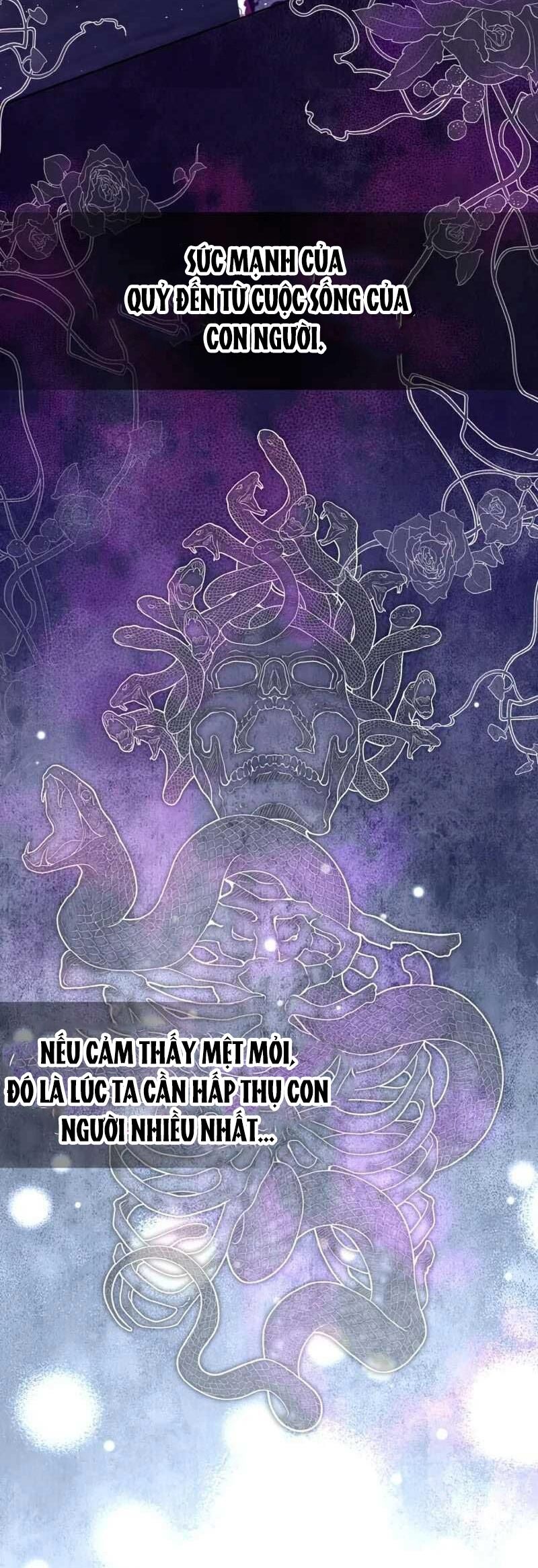 Đại Phản Diện Mà Nam Chính Phải Giết Là Tôi. - Chapter 14 - Page 33