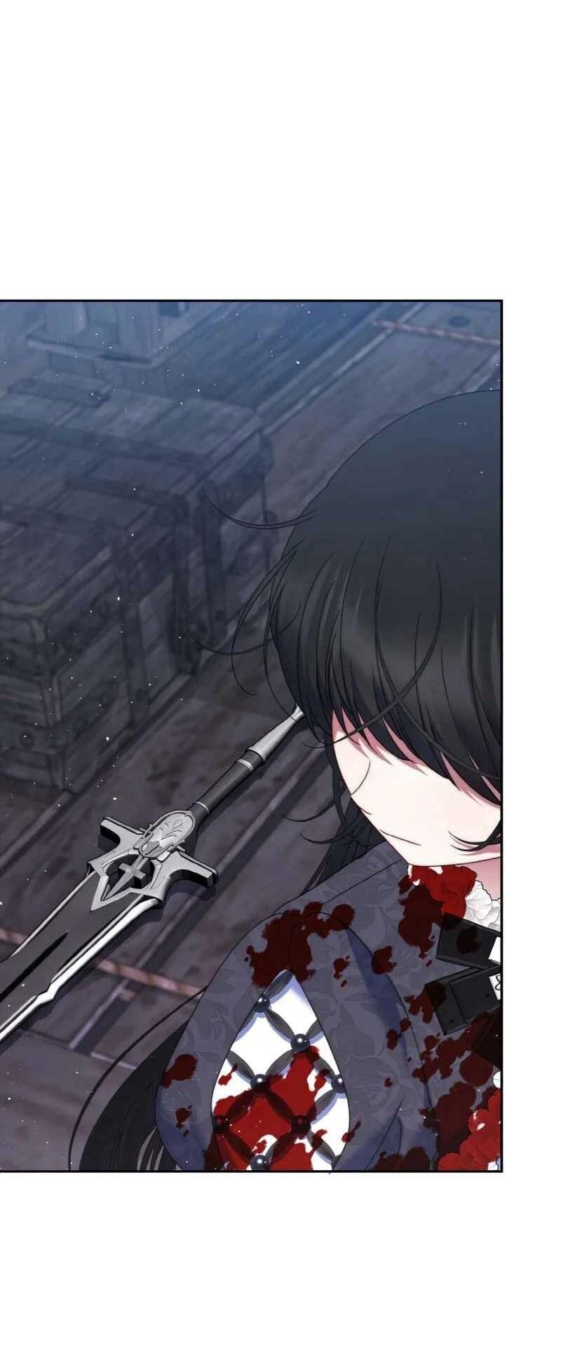 Đại Phản Diện Mà Nam Chính Phải Giết Là Tôi. - Chapter 14 - Page 35