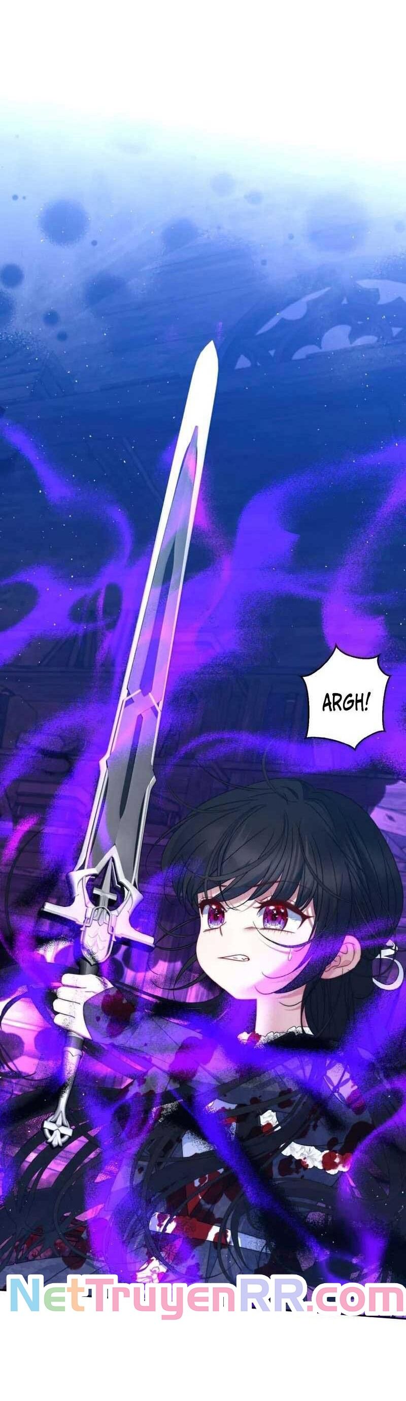 Đại Phản Diện Mà Nam Chính Phải Giết Là Tôi. - Chapter 14 - Page 36