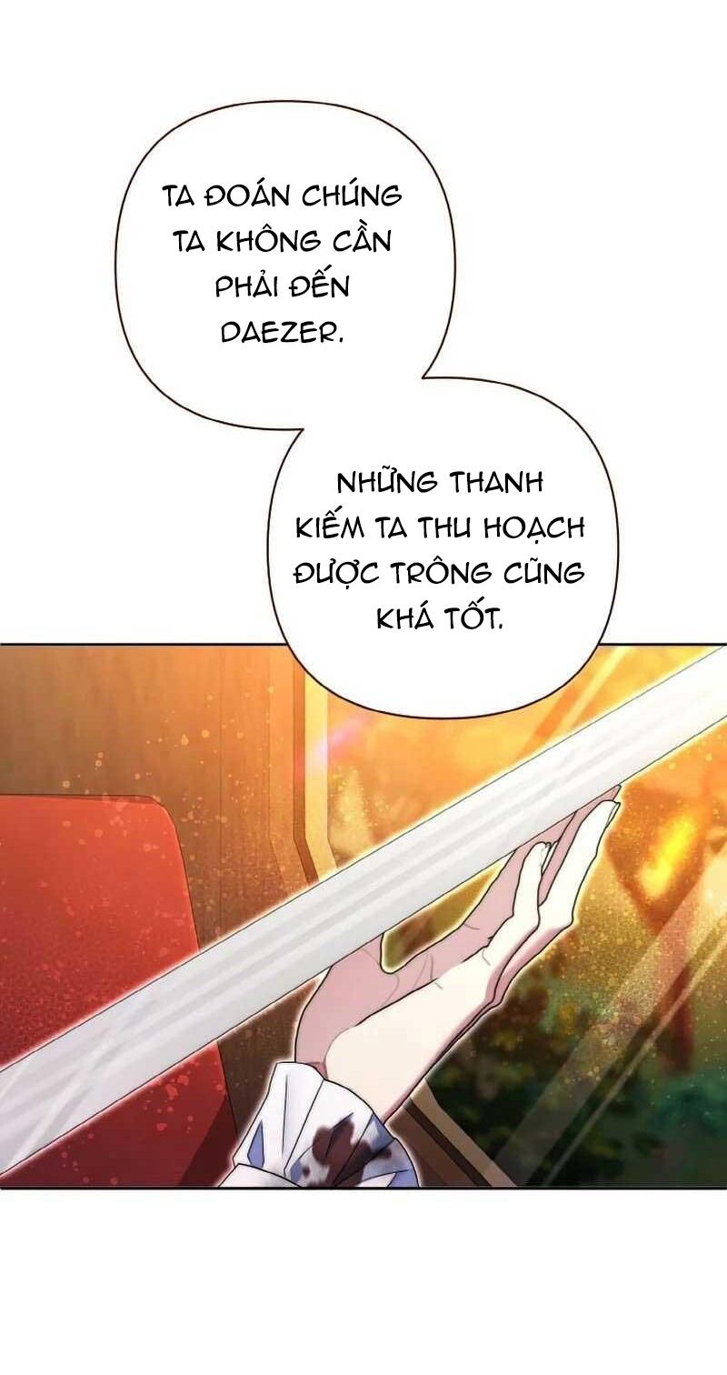 Đại Phản Diện Mà Nam Chính Phải Giết Là Tôi. - Chapter 14 - Page 42