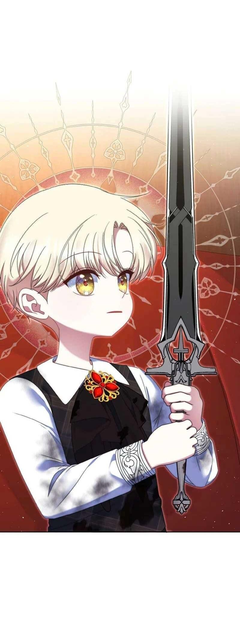 Đại Phản Diện Mà Nam Chính Phải Giết Là Tôi. - Chapter 14 - Page 45