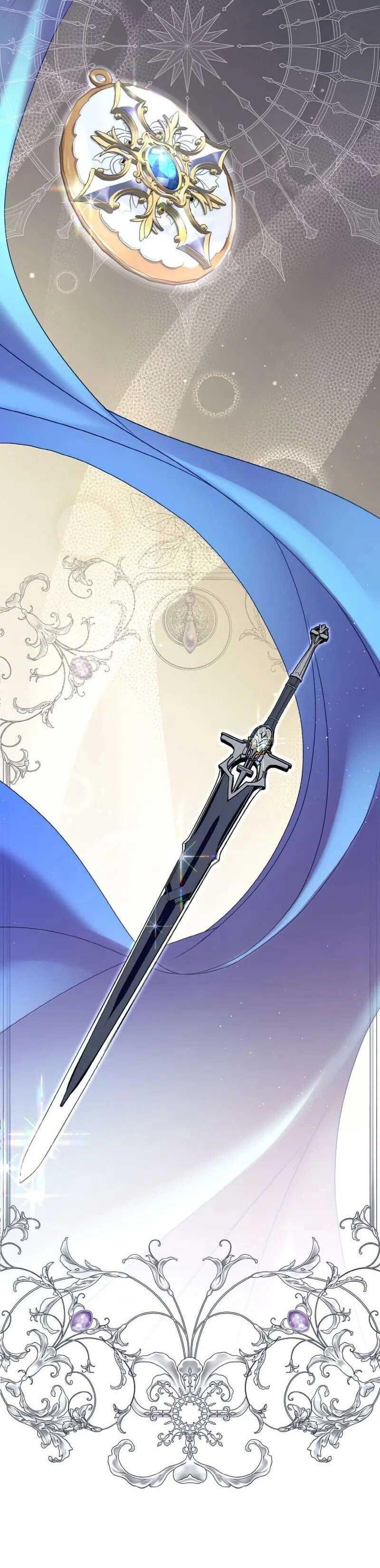 Đại Phản Diện Mà Nam Chính Phải Giết Là Tôi. - Chapter 14 - Page 47