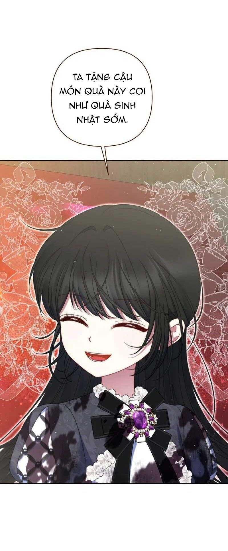 Đại Phản Diện Mà Nam Chính Phải Giết Là Tôi. - Chapter 14 - Page 48