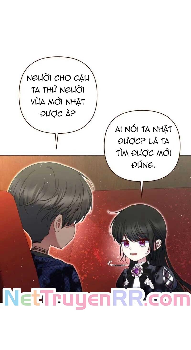 Đại Phản Diện Mà Nam Chính Phải Giết Là Tôi. - Chapter 14 - Page 49