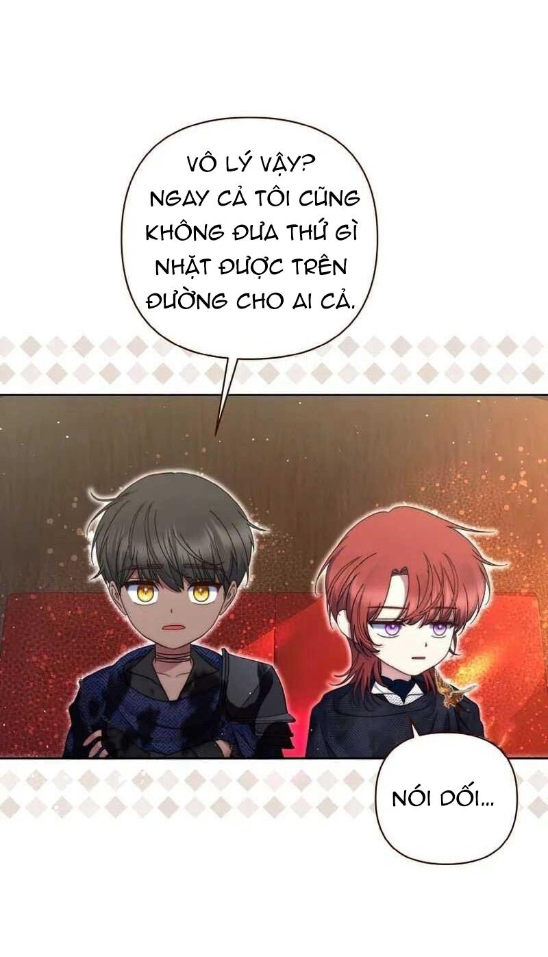 Đại Phản Diện Mà Nam Chính Phải Giết Là Tôi. - Chapter 14 - Page 50