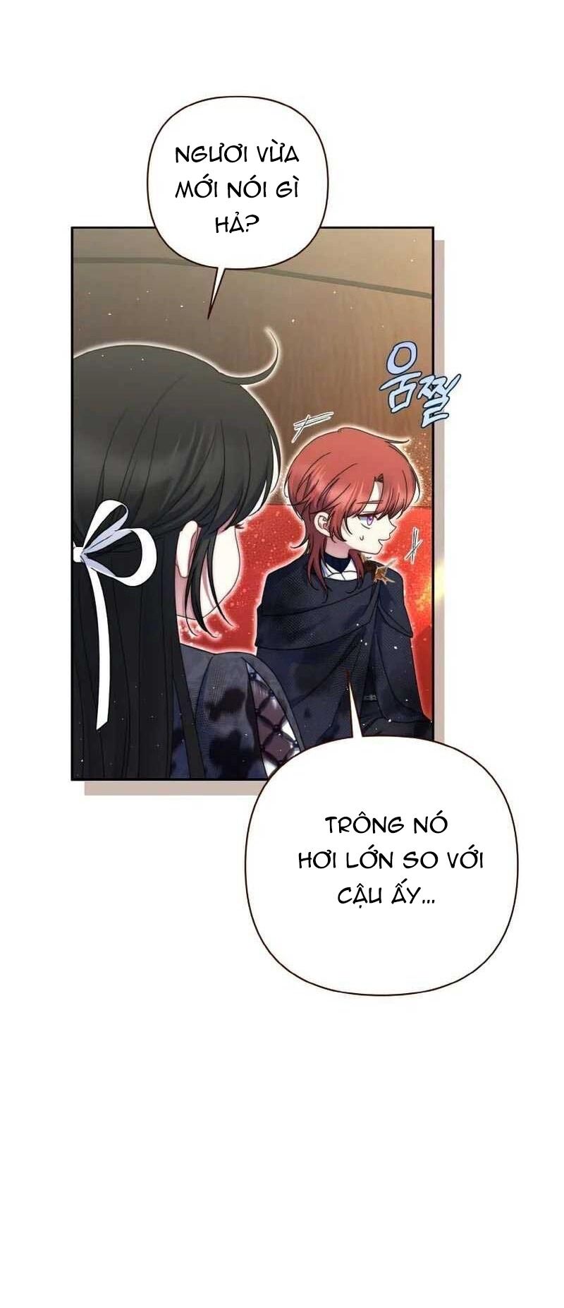 Đại Phản Diện Mà Nam Chính Phải Giết Là Tôi. - Chapter 14 - Page 51