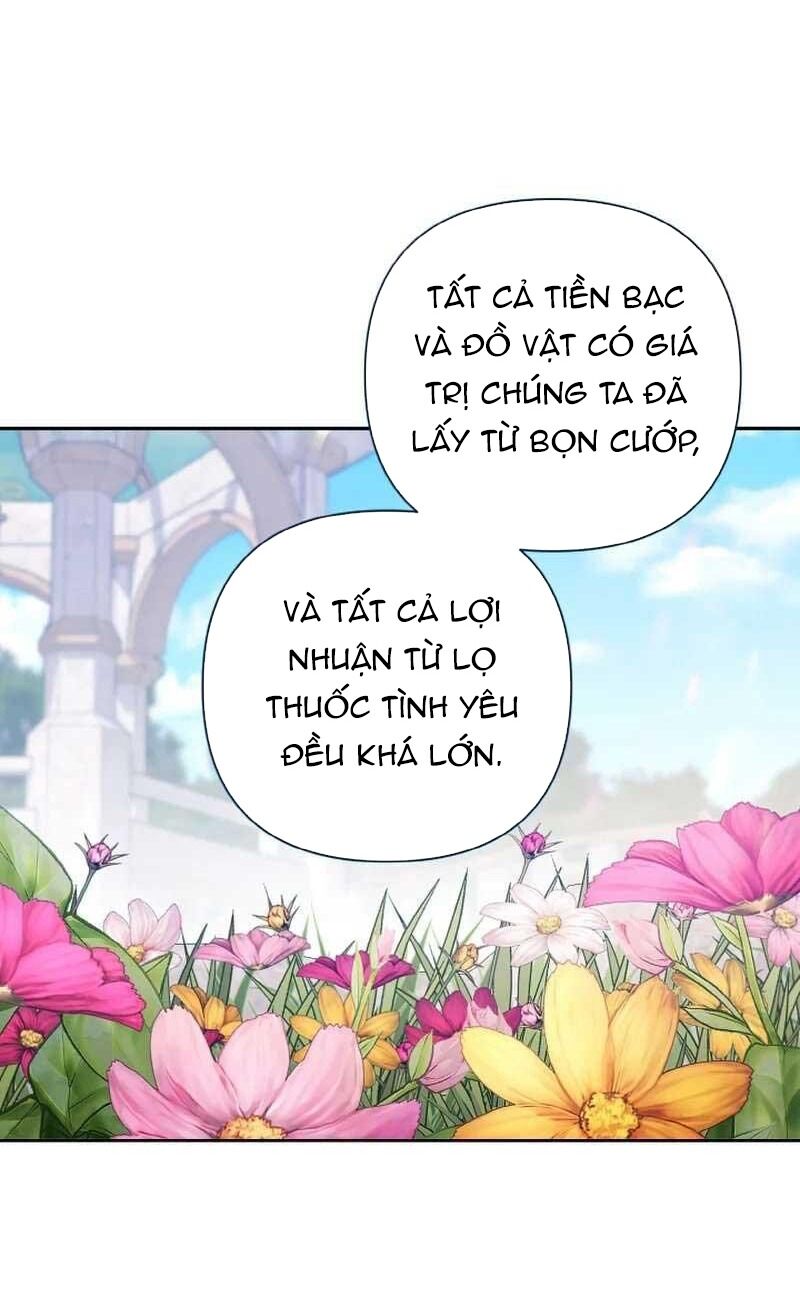 Đại Phản Diện Mà Nam Chính Phải Giết Là Tôi. - Chapter 14 - Page 56
