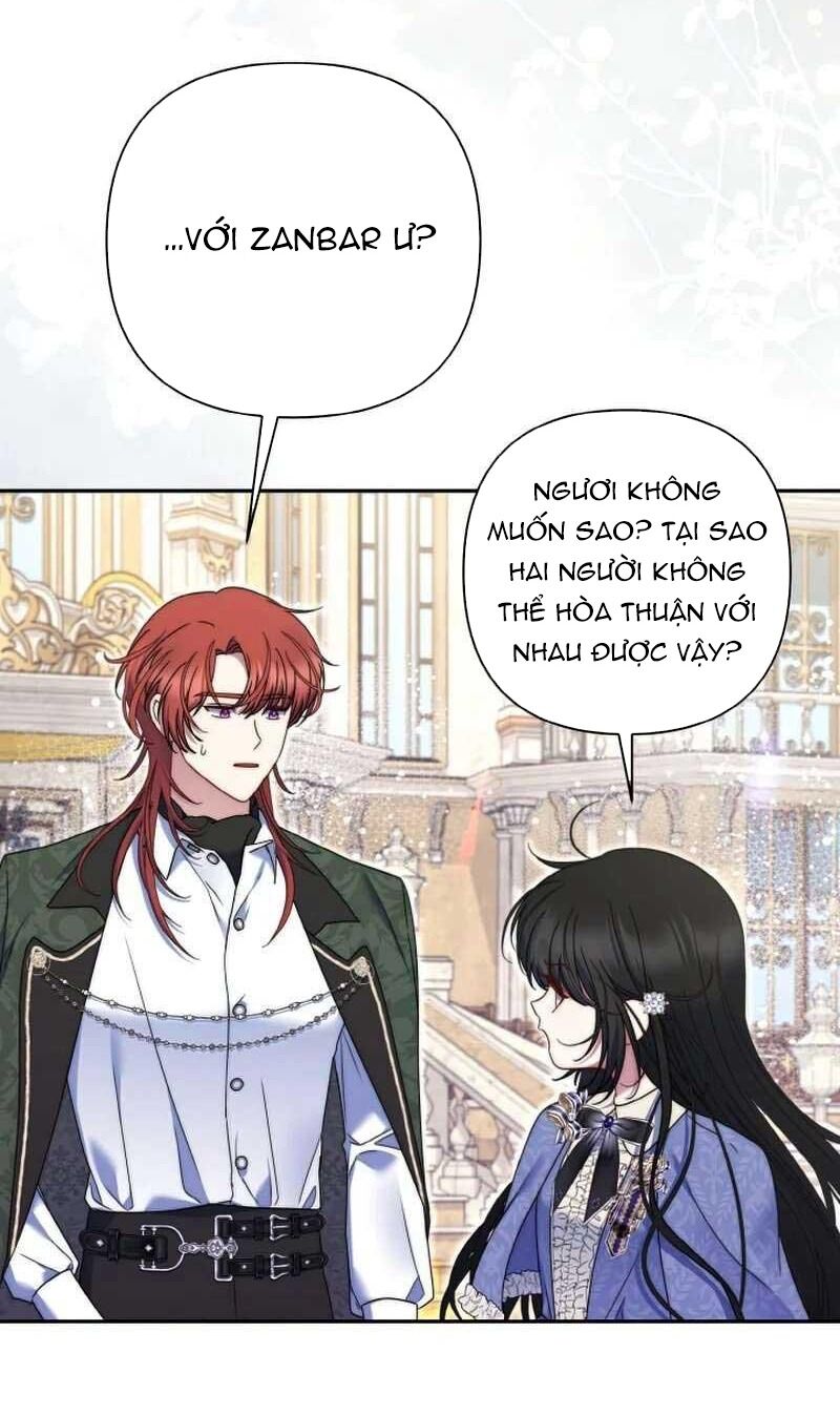 Đại Phản Diện Mà Nam Chính Phải Giết Là Tôi. - Chapter 14 - Page 59