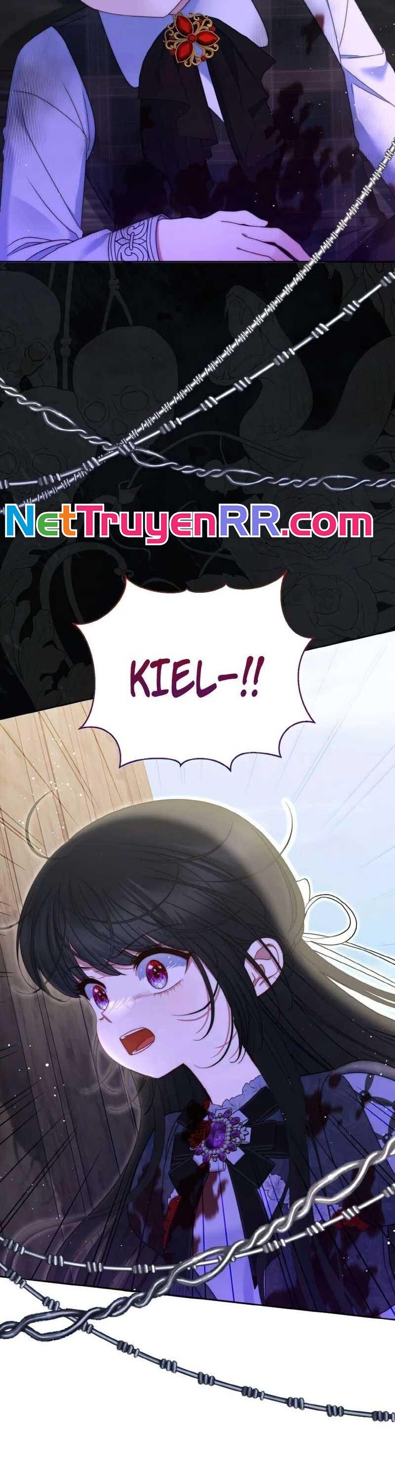 Đại Phản Diện Mà Nam Chính Phải Giết Là Tôi. - Chapter 14 - Page 6