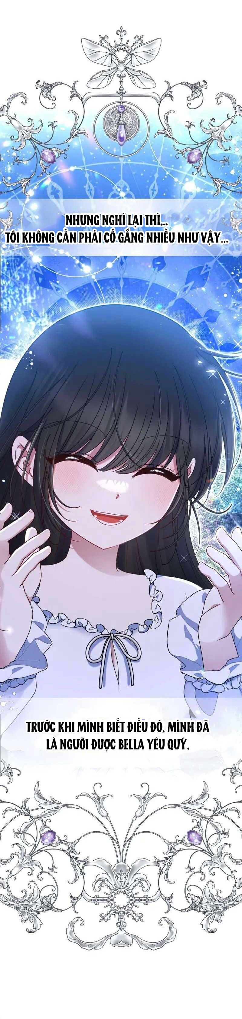 Đại Phản Diện Mà Nam Chính Phải Giết Là Tôi. - Chapter 14 - Page 66