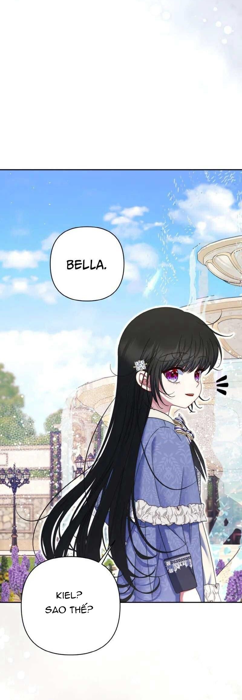 Đại Phản Diện Mà Nam Chính Phải Giết Là Tôi. - Chapter 14 - Page 69