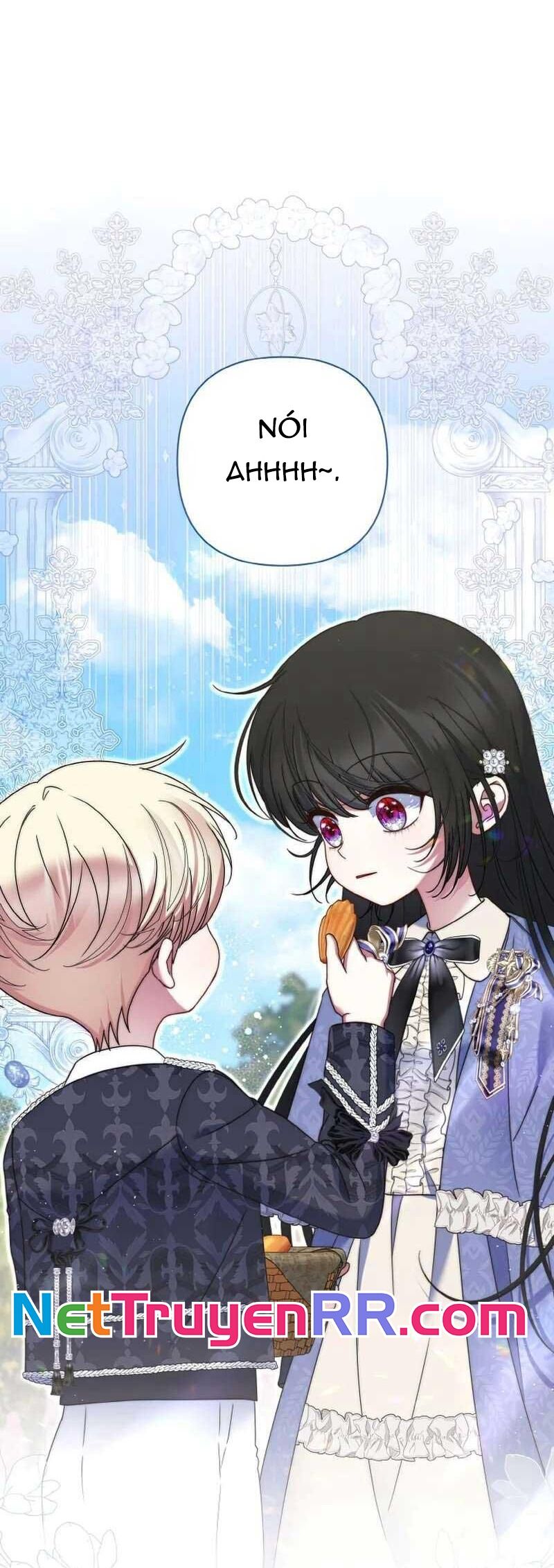 Đại Phản Diện Mà Nam Chính Phải Giết Là Tôi. - Chapter 14 - Page 71