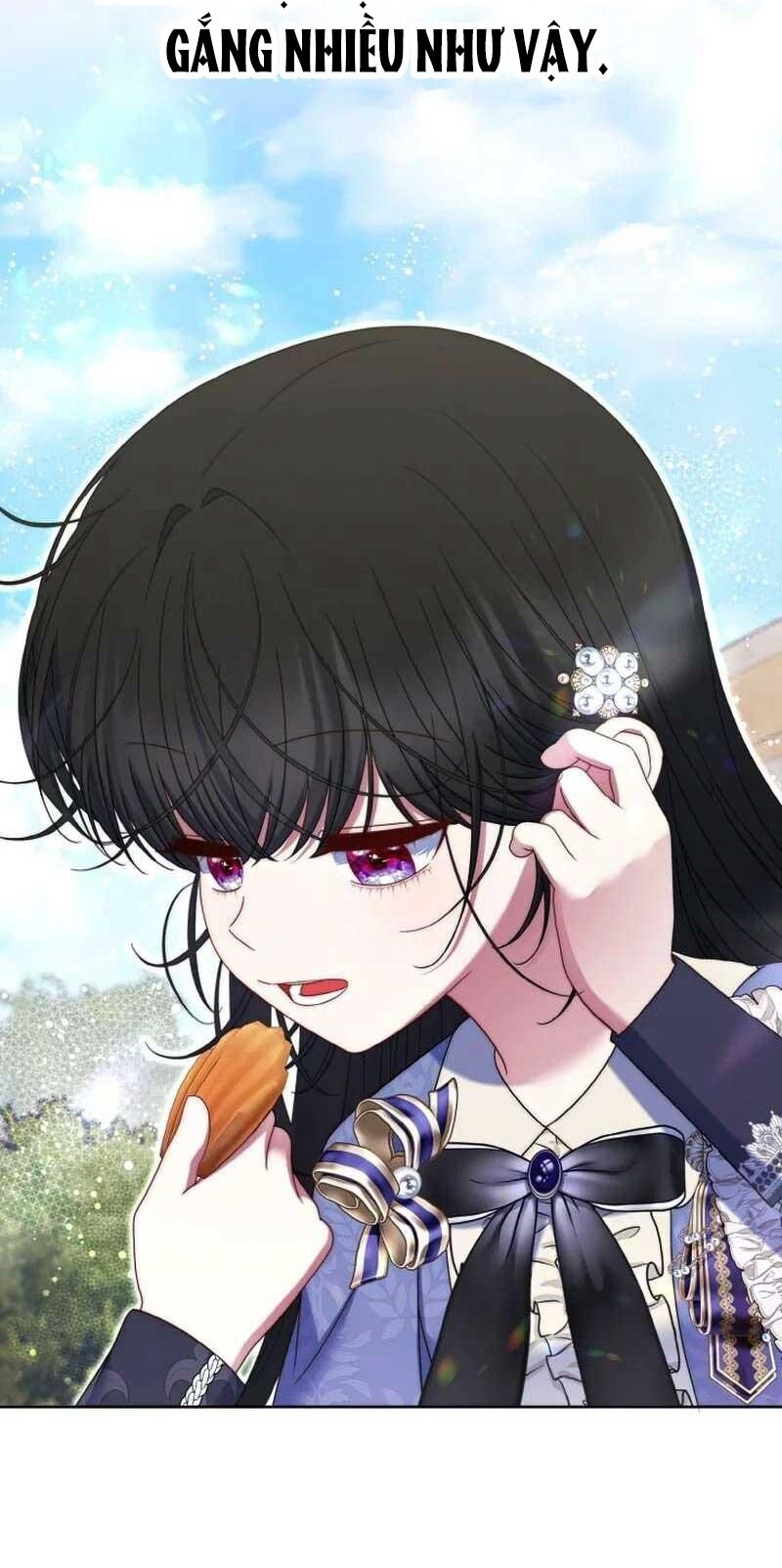 Đại Phản Diện Mà Nam Chính Phải Giết Là Tôi. - Chapter 14 - Page 73