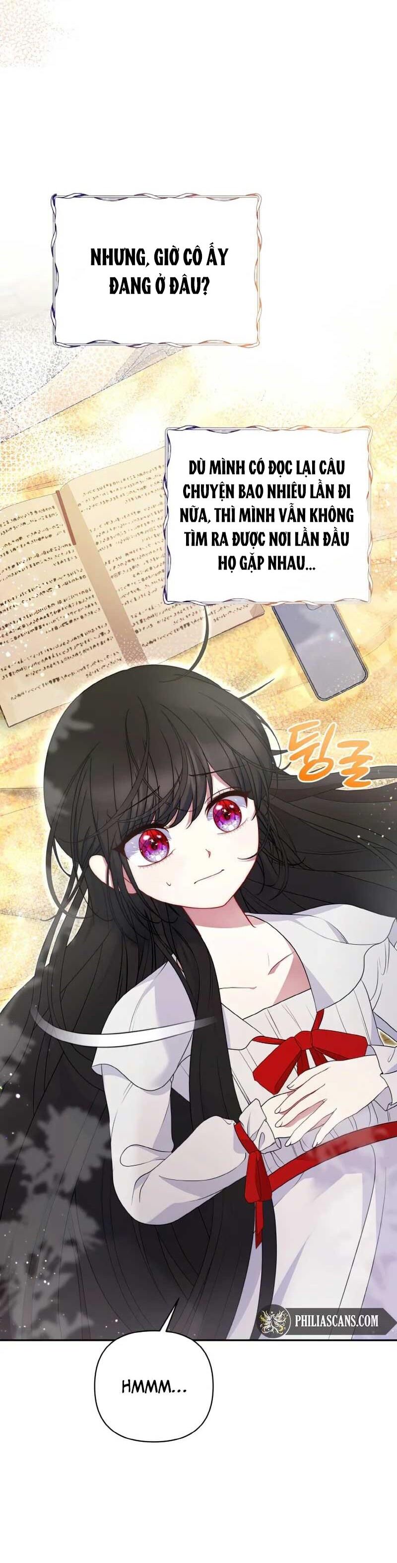 Đại Phản Diện Mà Nam Chính Phải Giết Là Tôi. - Chapter 15 - Page 10