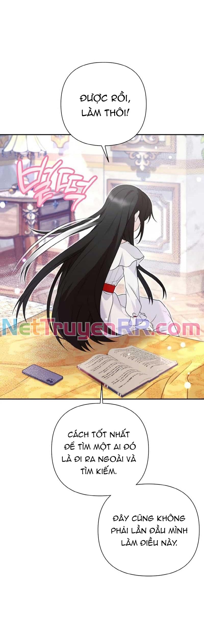 Đại Phản Diện Mà Nam Chính Phải Giết Là Tôi. - Chapter 15 - Page 11