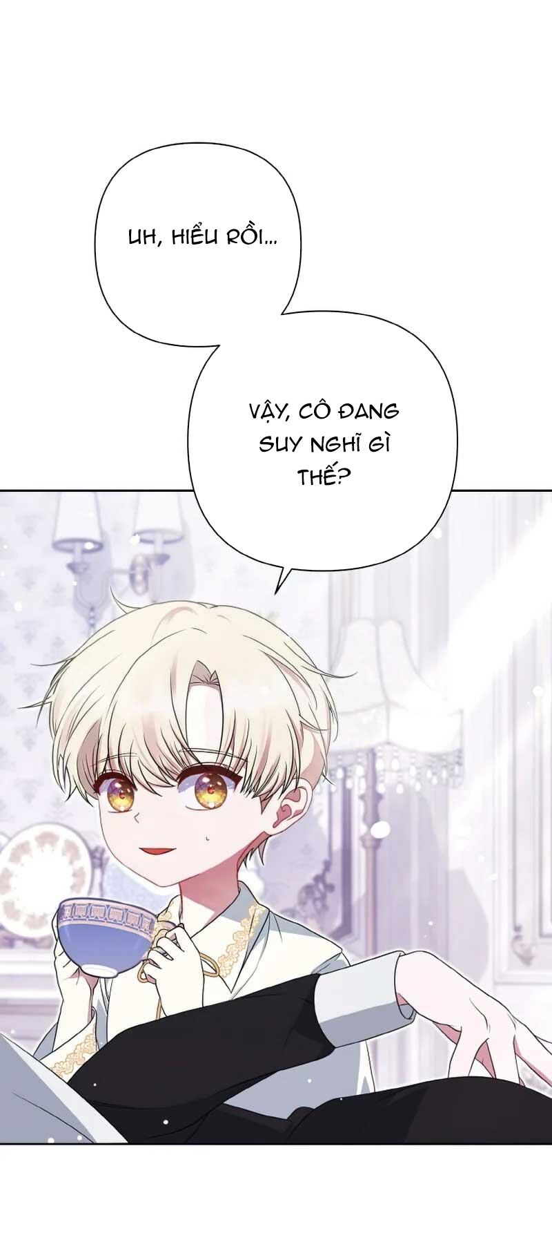 Đại Phản Diện Mà Nam Chính Phải Giết Là Tôi. - Chapter 15 - Page 18