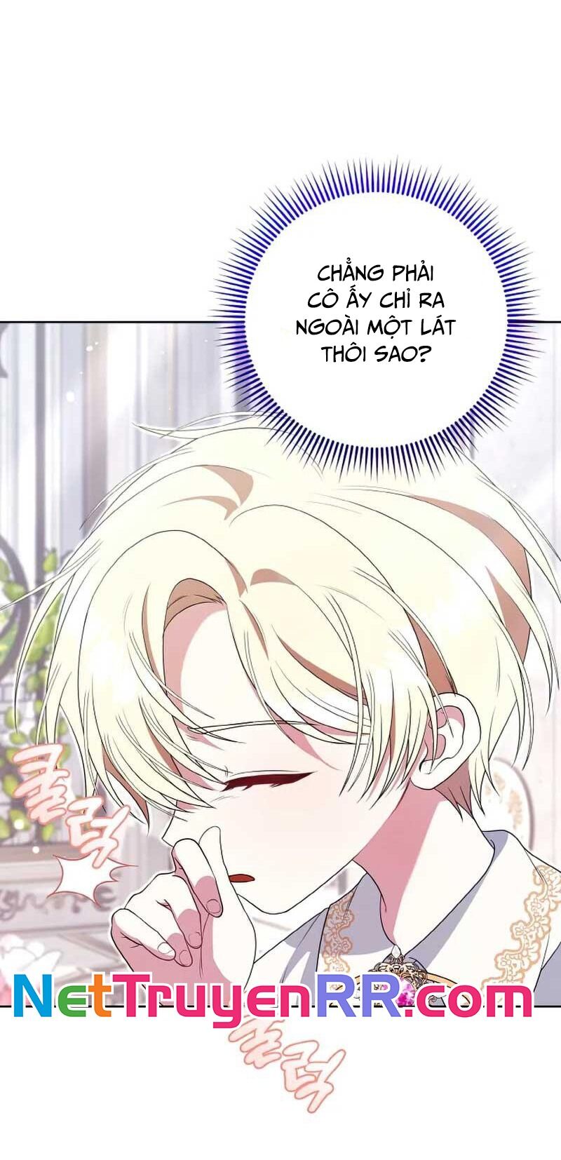 Đại Phản Diện Mà Nam Chính Phải Giết Là Tôi. - Chapter 15 - Page 21