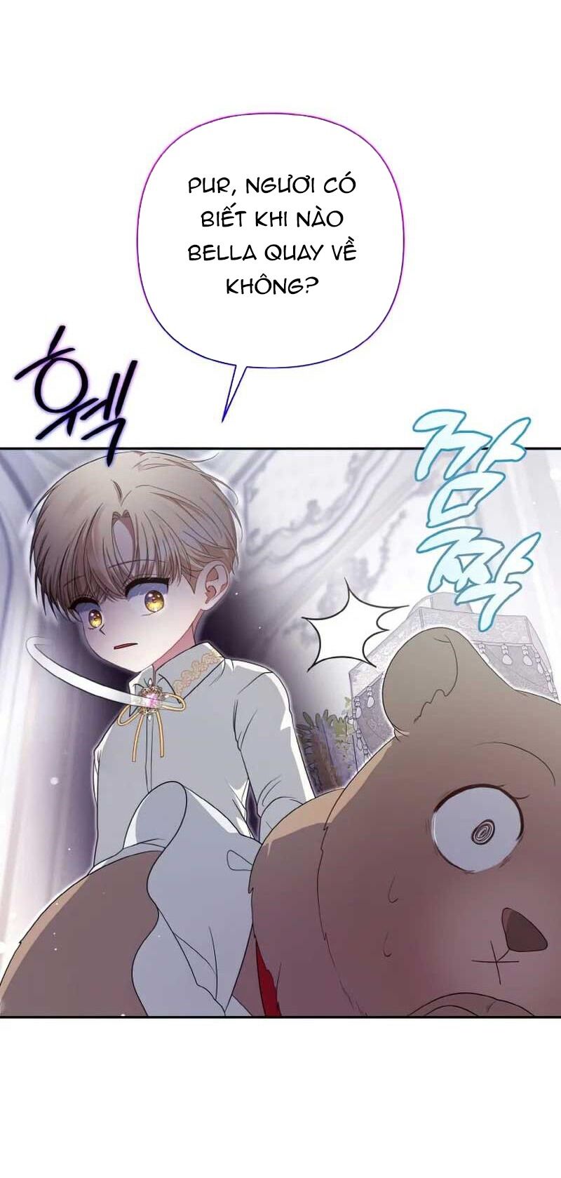 Đại Phản Diện Mà Nam Chính Phải Giết Là Tôi. - Chapter 15 - Page 24