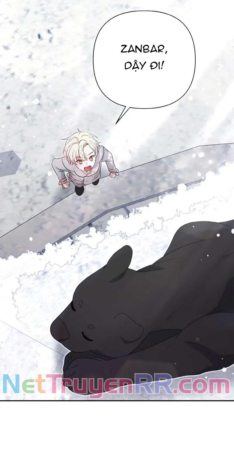 Đại Phản Diện Mà Nam Chính Phải Giết Là Tôi. - Chapter 15 - Page 28