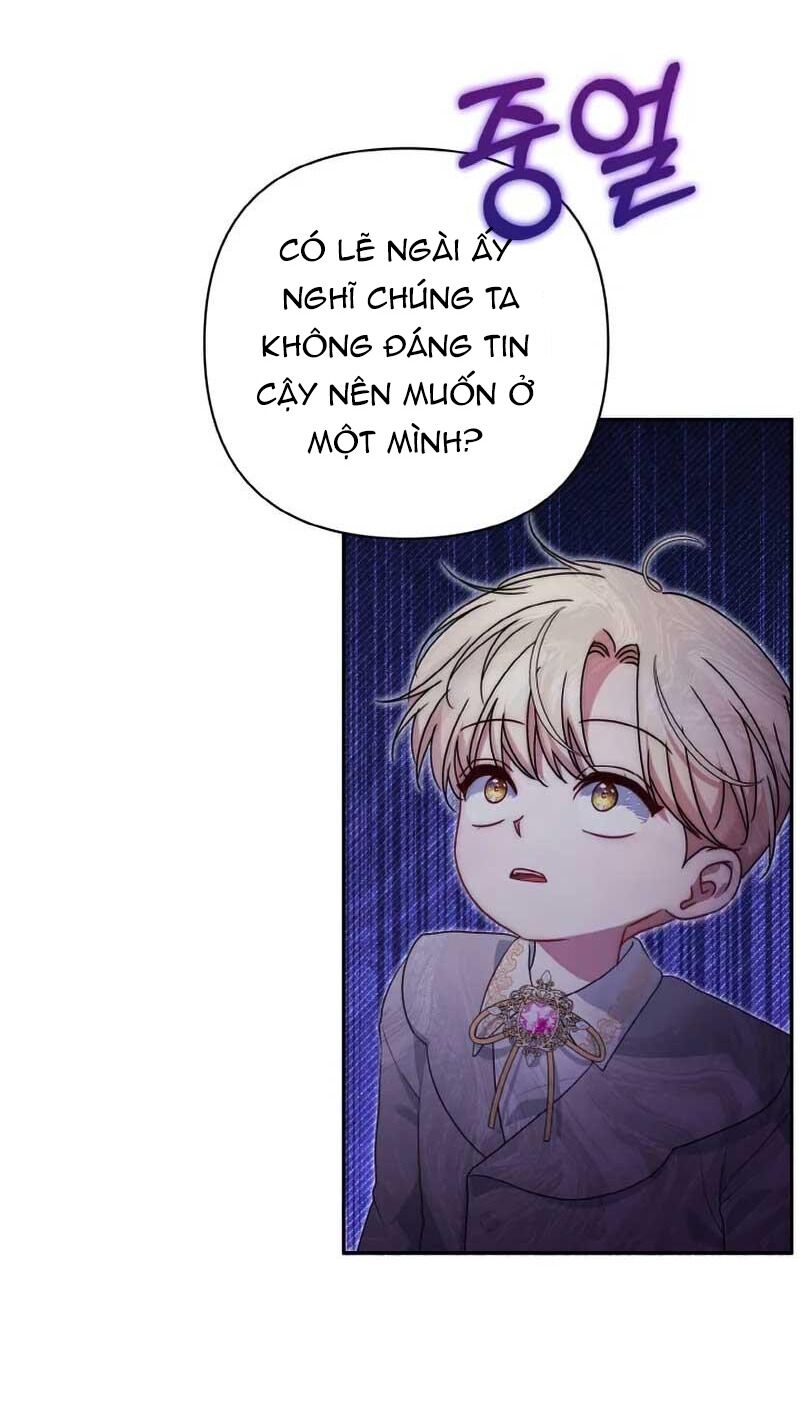 Đại Phản Diện Mà Nam Chính Phải Giết Là Tôi. - Chapter 15 - Page 35