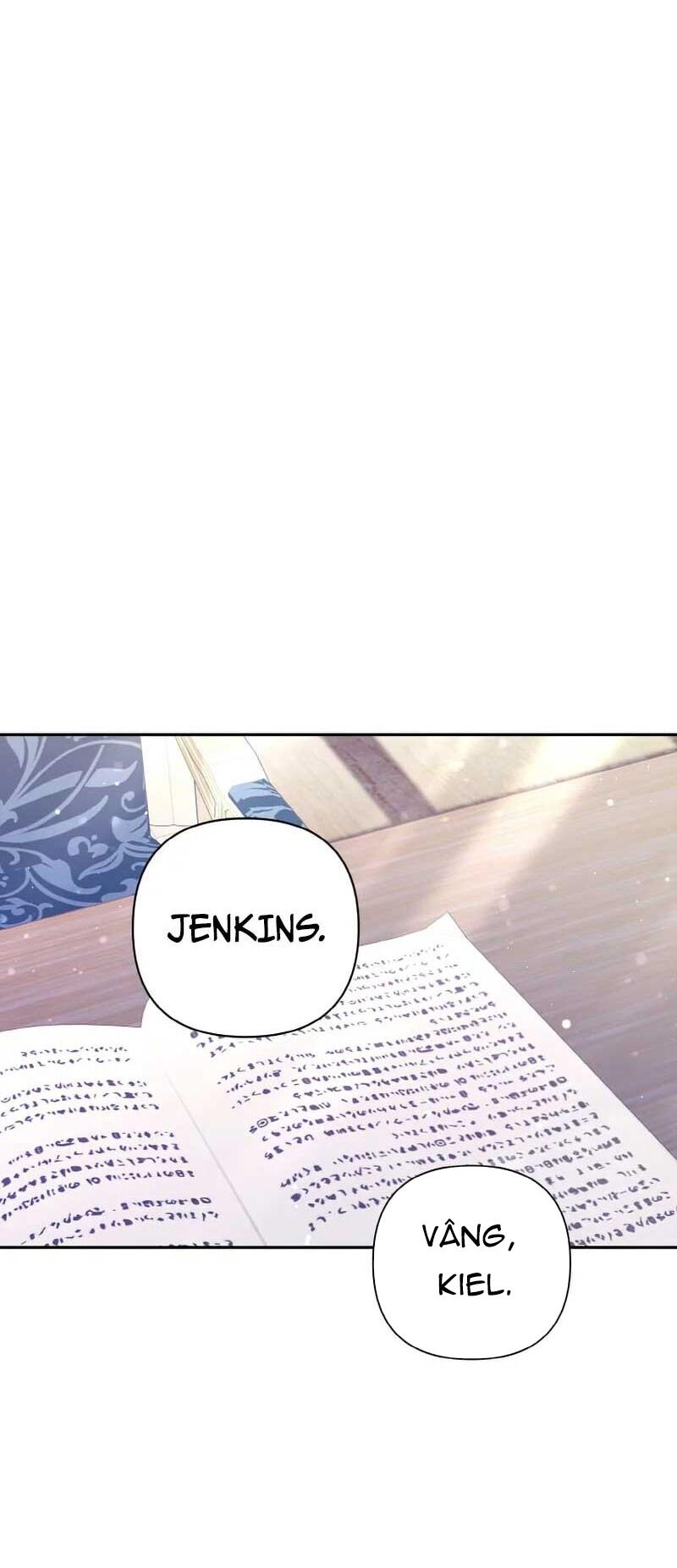 Đại Phản Diện Mà Nam Chính Phải Giết Là Tôi. - Chapter 15 - Page 43