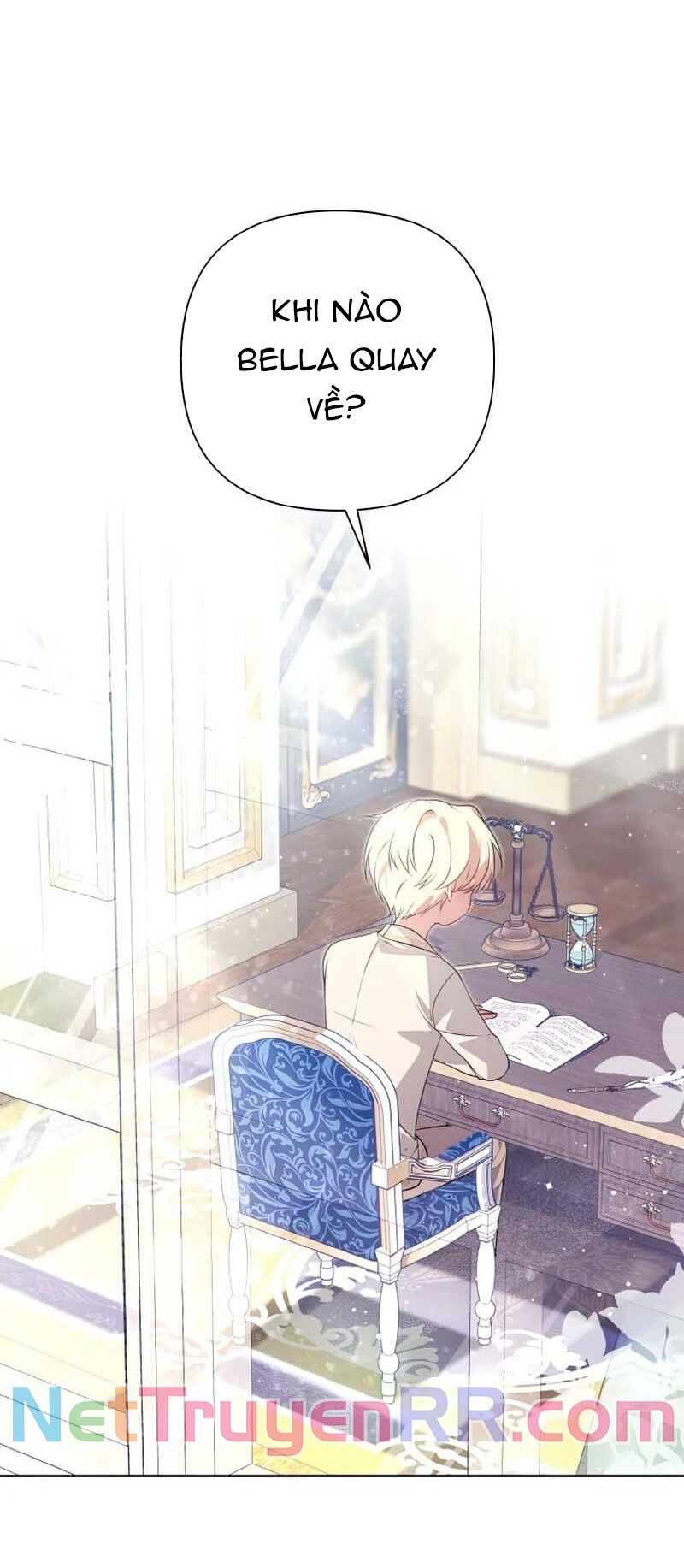 Đại Phản Diện Mà Nam Chính Phải Giết Là Tôi. - Chapter 15 - Page 44