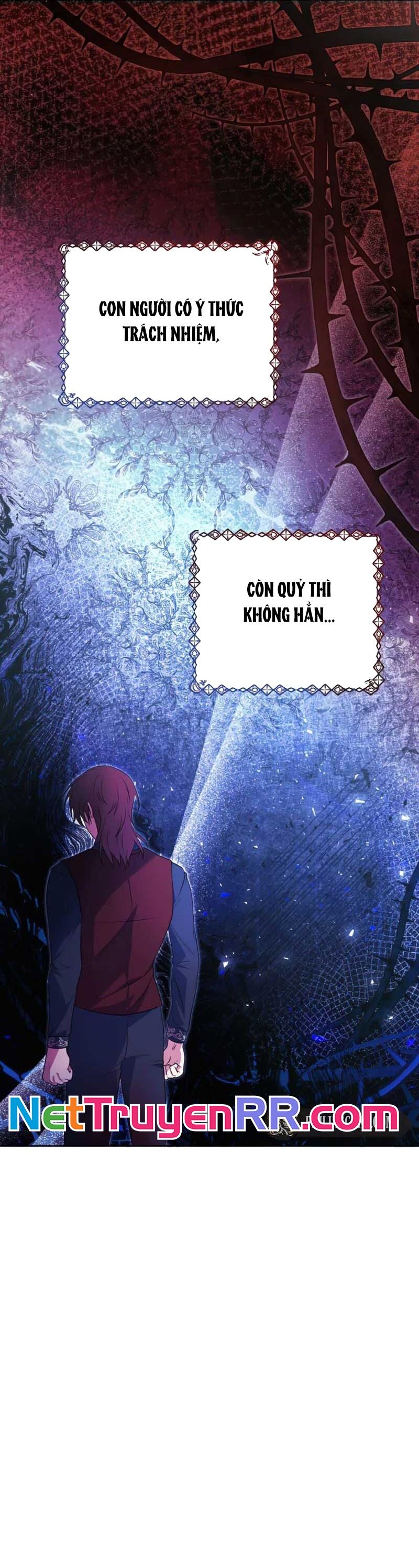 Đại Phản Diện Mà Nam Chính Phải Giết Là Tôi. - Chapter 15 - Page 51