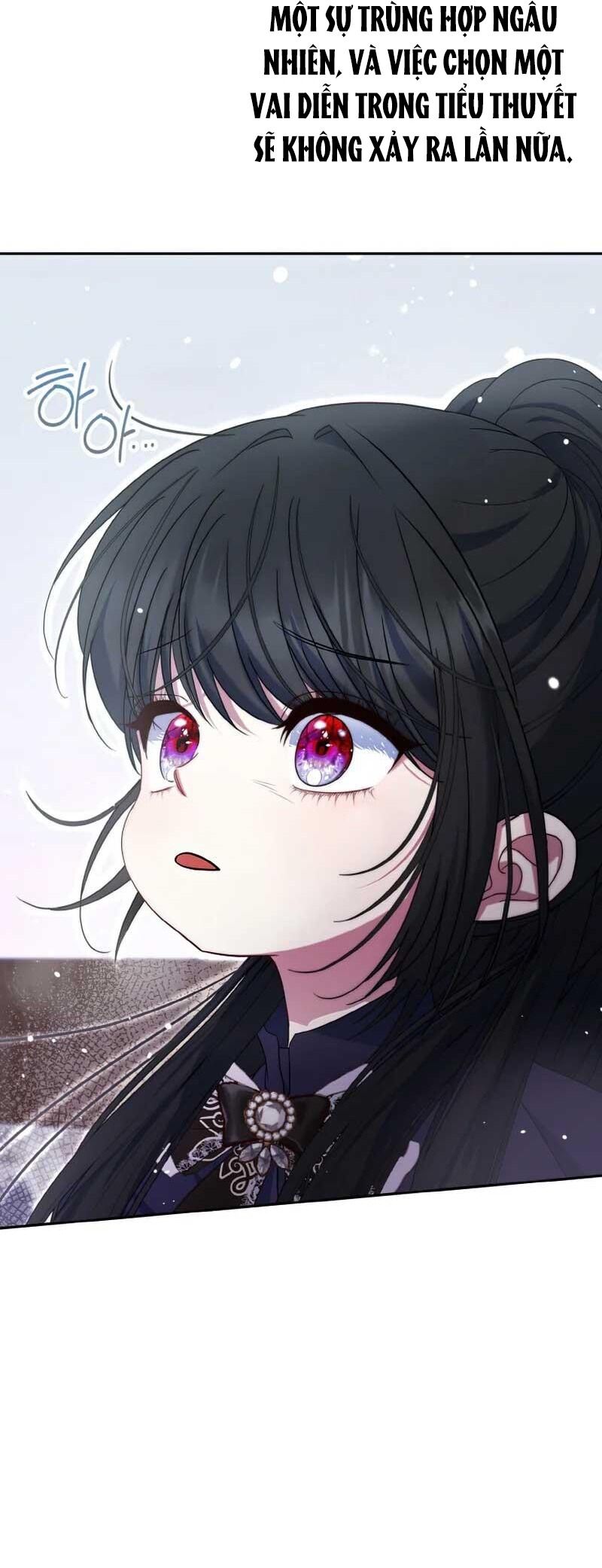 Đại Phản Diện Mà Nam Chính Phải Giết Là Tôi. - Chapter 15 - Page 60