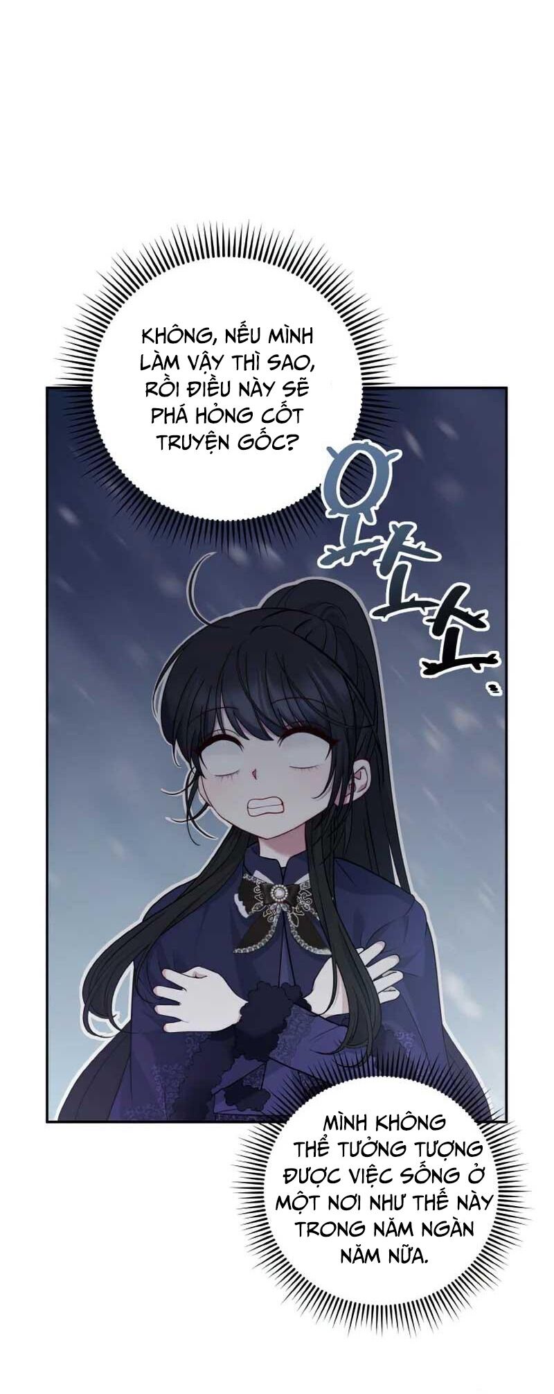 Đại Phản Diện Mà Nam Chính Phải Giết Là Tôi. - Chapter 15 - Page 62