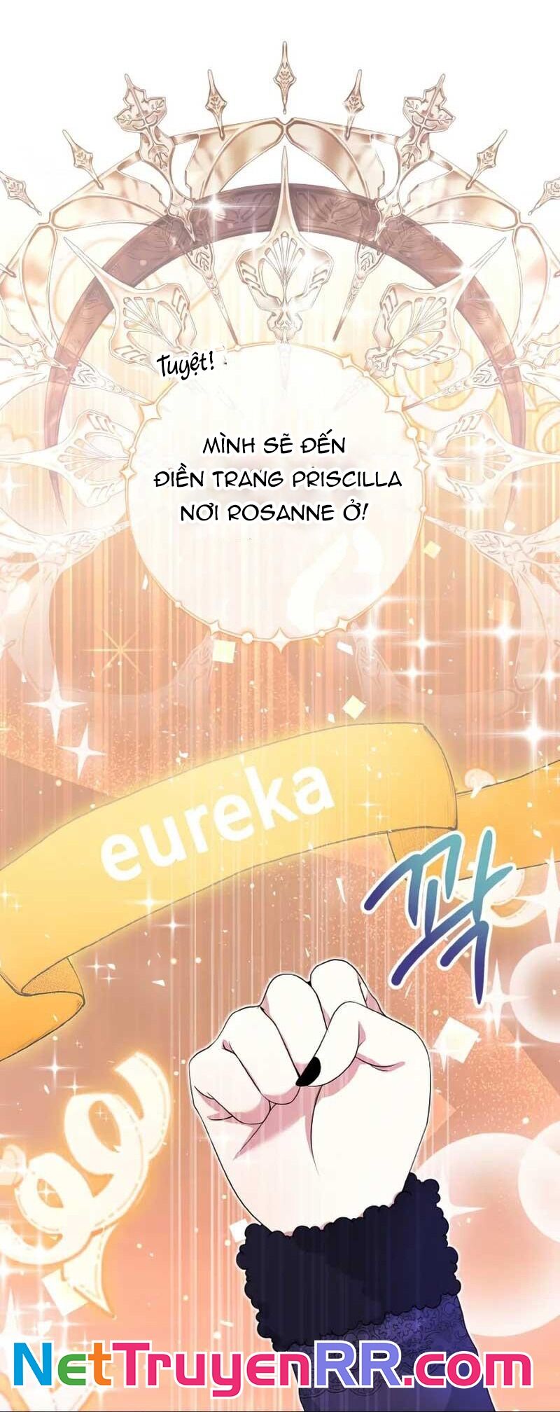 Đại Phản Diện Mà Nam Chính Phải Giết Là Tôi. - Chapter 15 - Page 67