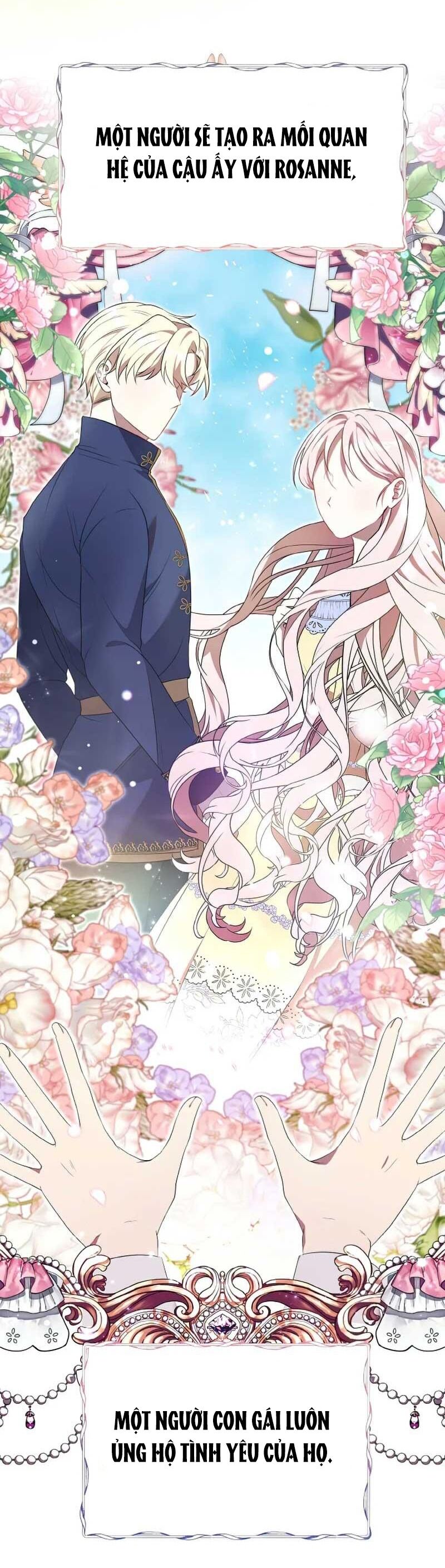 Đại Phản Diện Mà Nam Chính Phải Giết Là Tôi. - Chapter 15 - Page 7