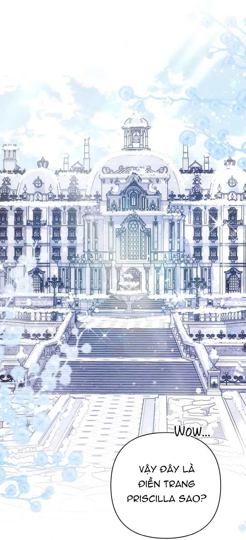 Đại Phản Diện Mà Nam Chính Phải Giết Là Tôi. - Chapter 15 - Page 72