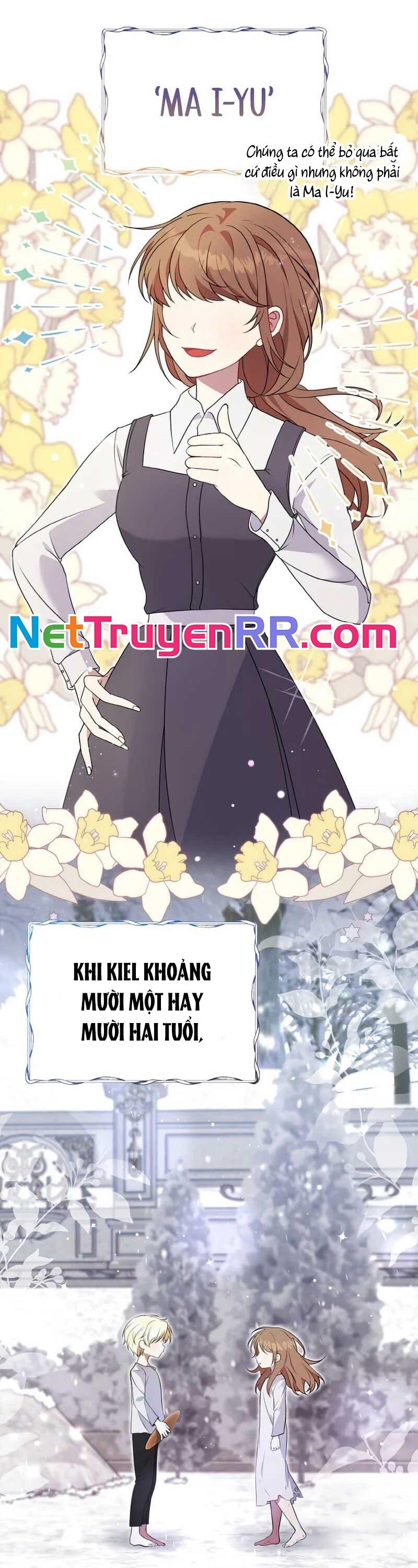 Đại Phản Diện Mà Nam Chính Phải Giết Là Tôi. - Chapter 15 - Page 8