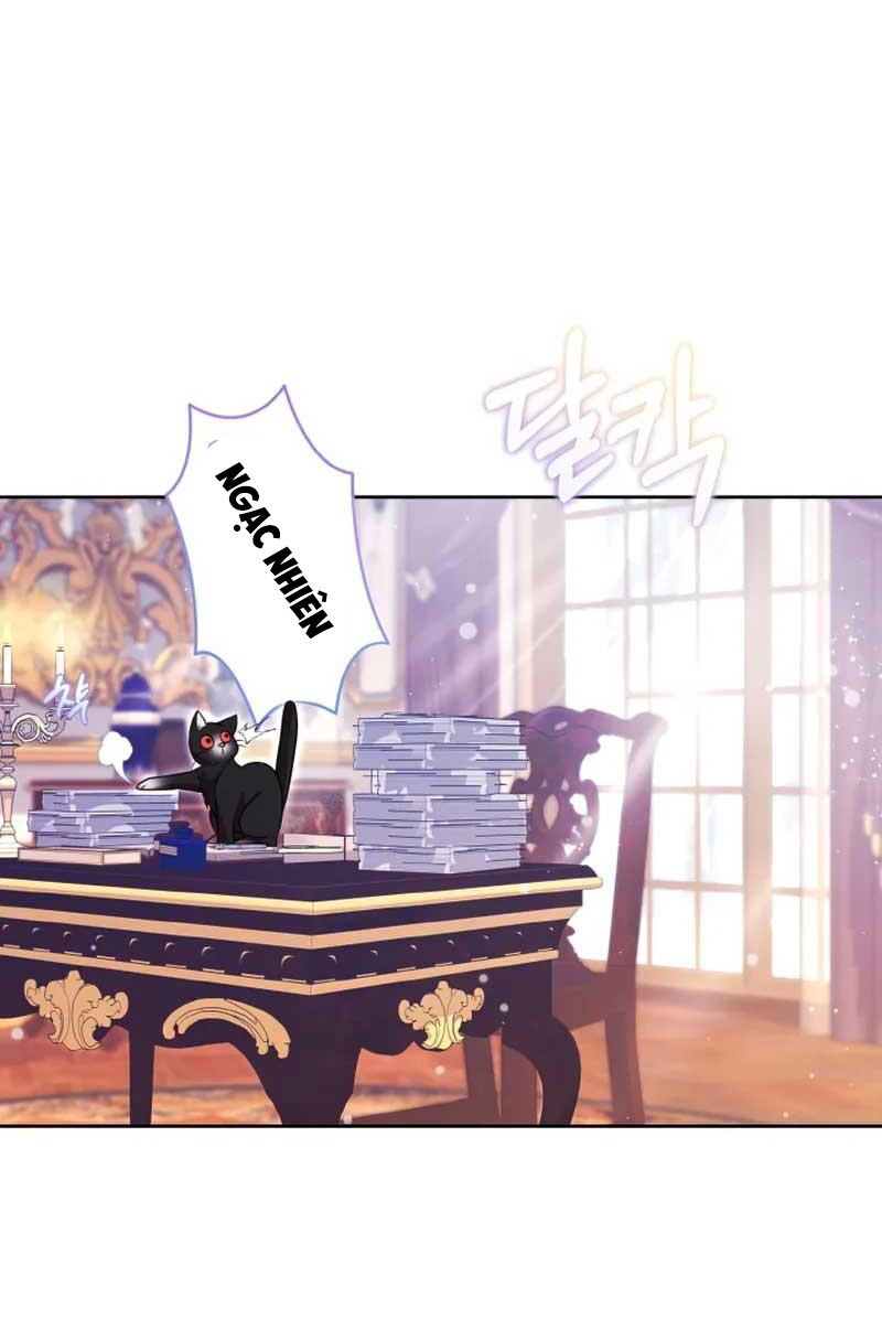 Đại Phản Diện Mà Nam Chính Phải Giết Là Tôi. - Chapter 15 - Page 85