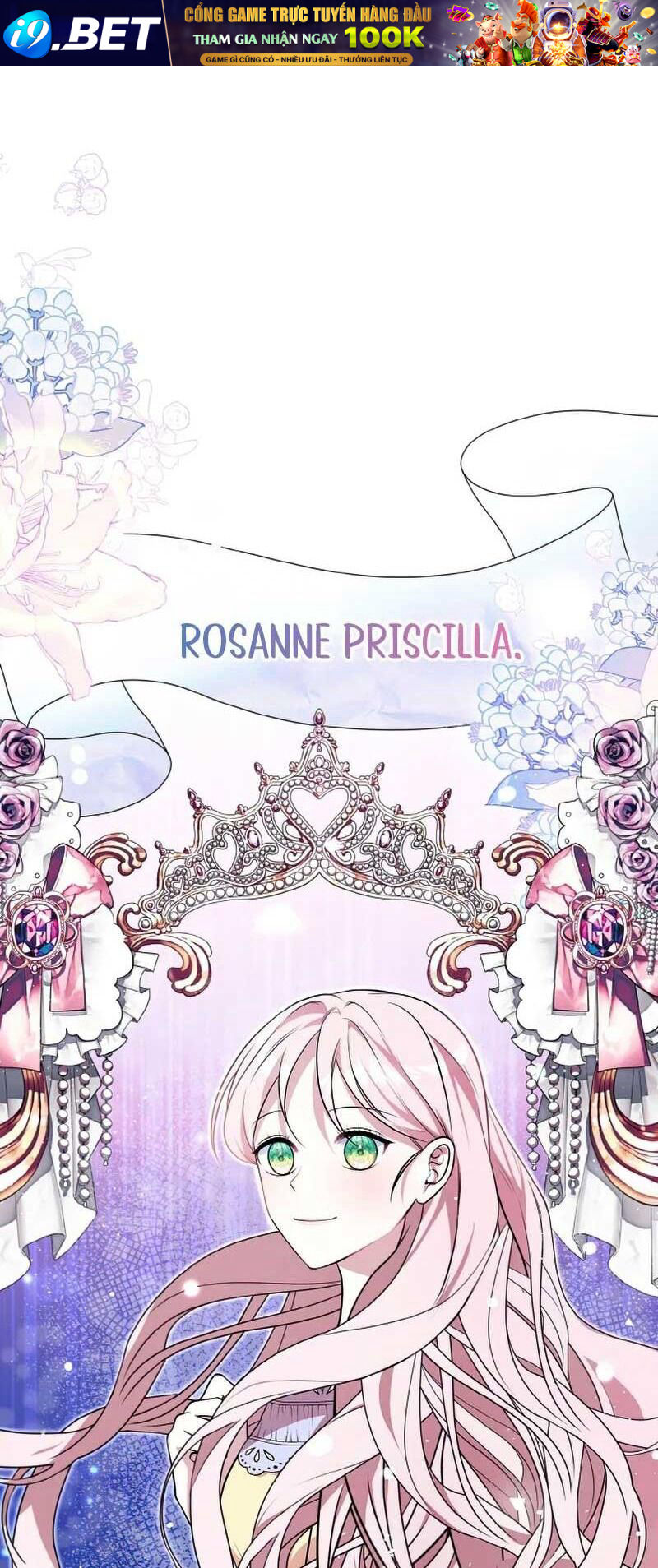 Đại Phản Diện Mà Nam Chính Phải Giết Là Tôi. - Chapter 15 - Page 91