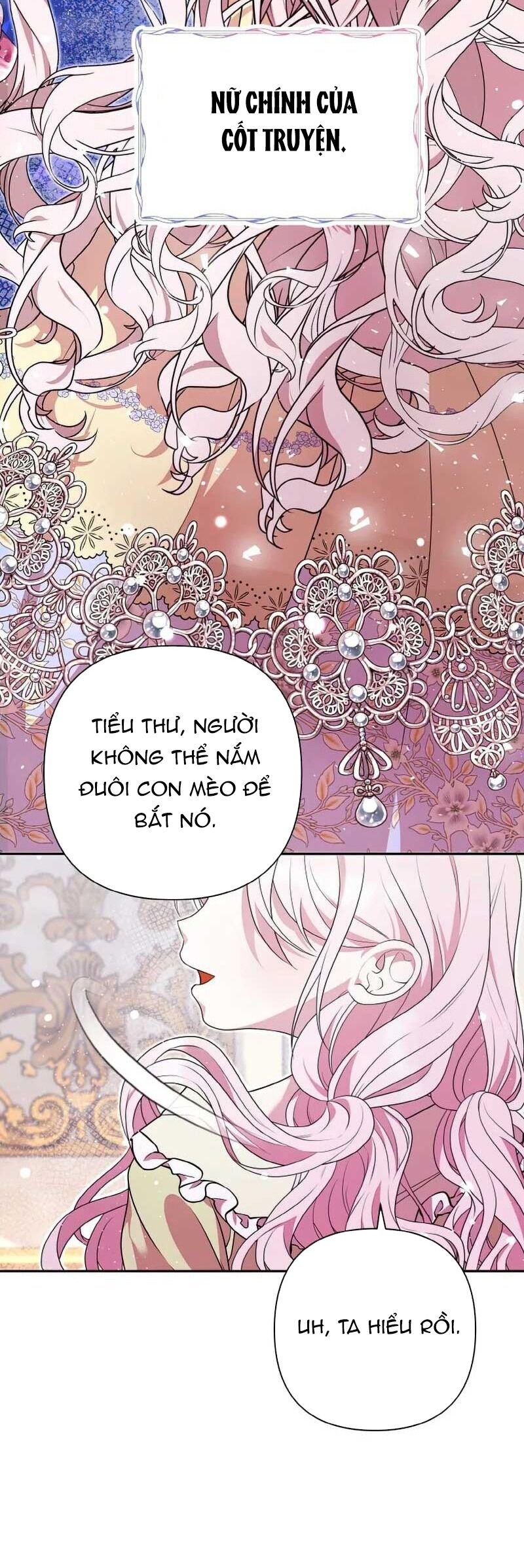 Đại Phản Diện Mà Nam Chính Phải Giết Là Tôi. - Chapter 15 - Page 92