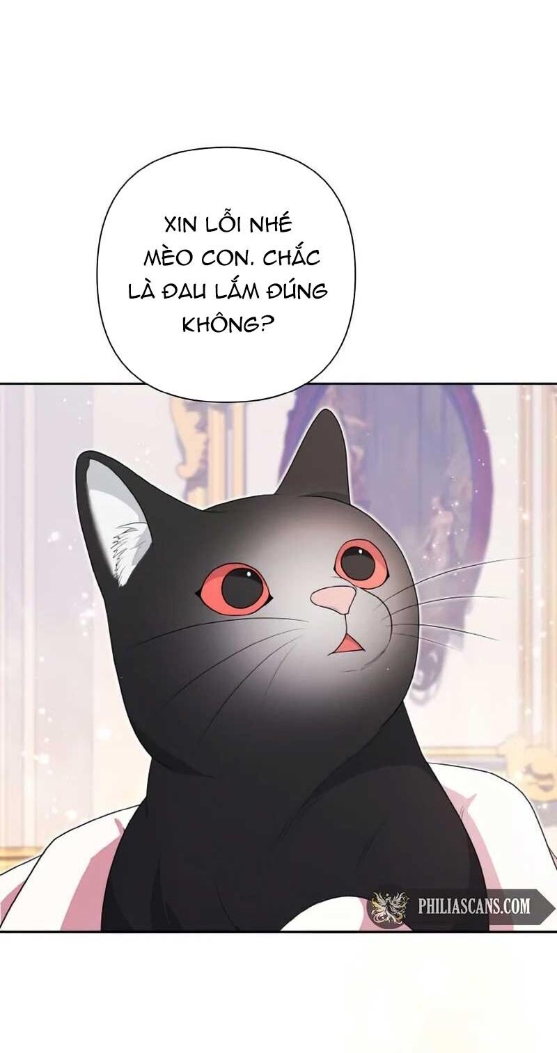 Đại Phản Diện Mà Nam Chính Phải Giết Là Tôi. - Chapter 15 - Page 93