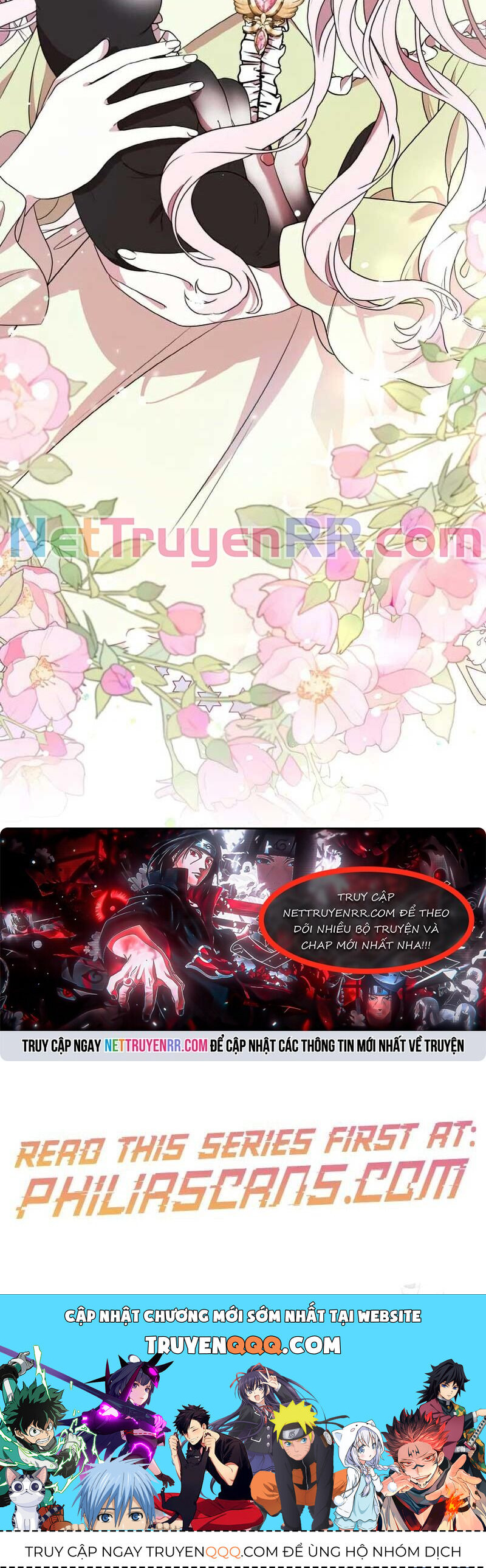 Đại Phản Diện Mà Nam Chính Phải Giết Là Tôi. - Chapter 15 - Page 97