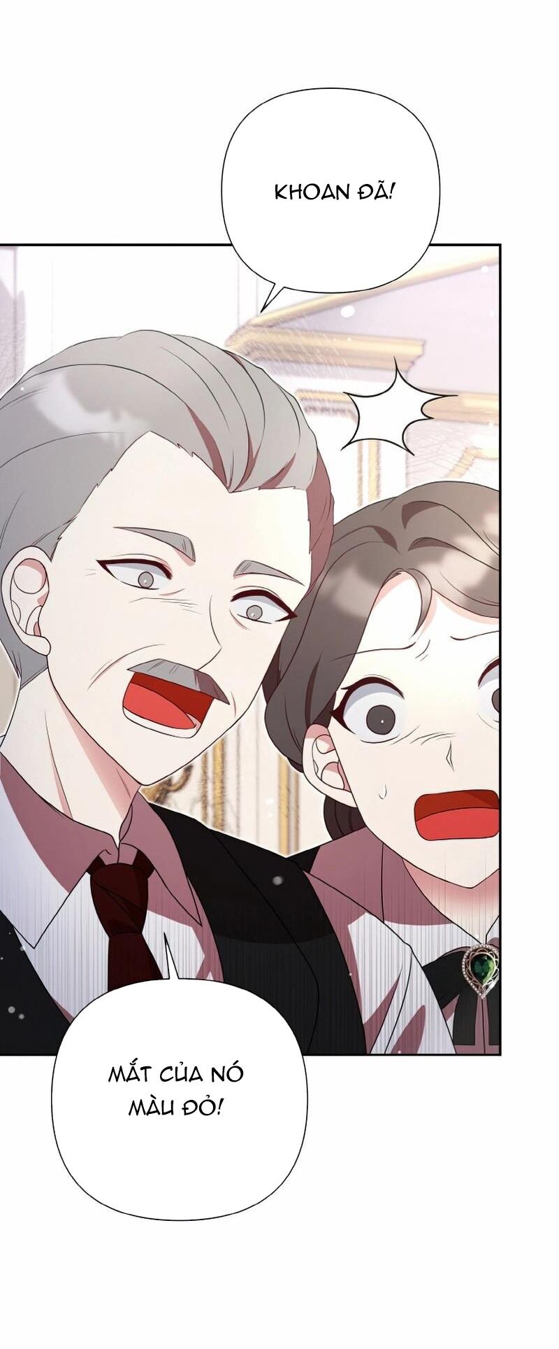 Đại Phản Diện Mà Nam Chính Phải Giết Là Tôi. - Chapter 16 - Page 12