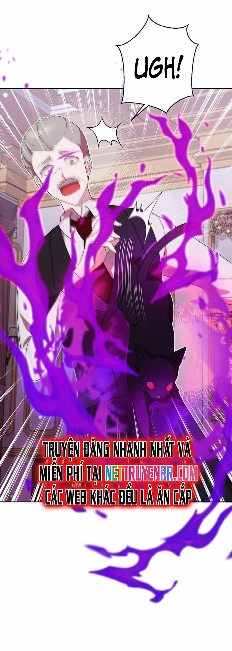 Đại Phản Diện Mà Nam Chính Phải Giết Là Tôi. - Chapter 16 - Page 14