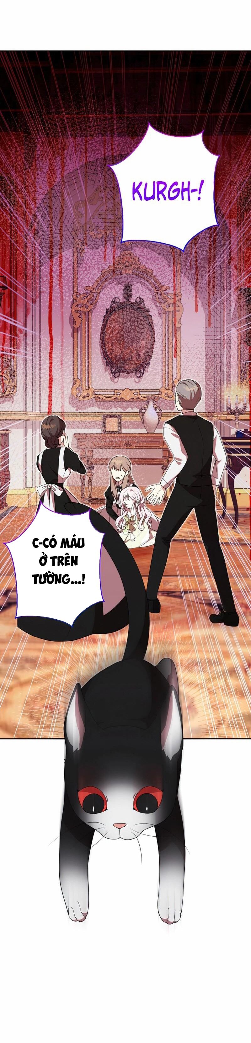 Đại Phản Diện Mà Nam Chính Phải Giết Là Tôi. - Chapter 16 - Page 15