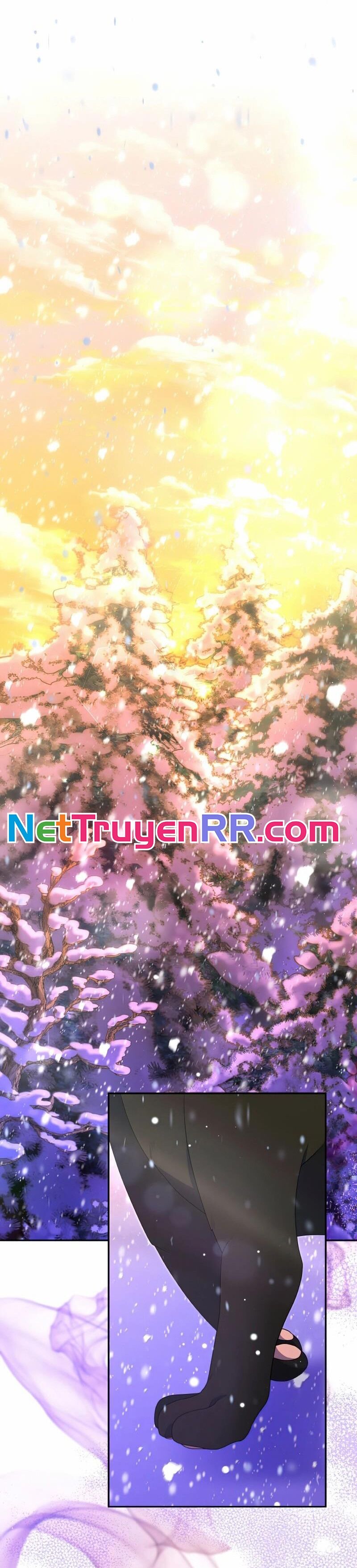 Đại Phản Diện Mà Nam Chính Phải Giết Là Tôi. - Chapter 16 - Page 23