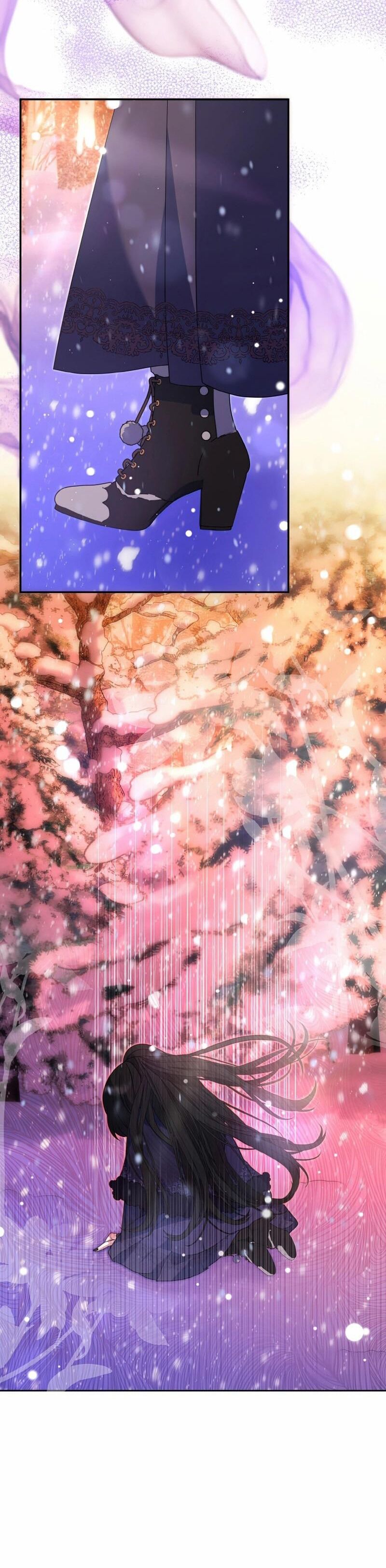 Đại Phản Diện Mà Nam Chính Phải Giết Là Tôi. - Chapter 16 - Page 24